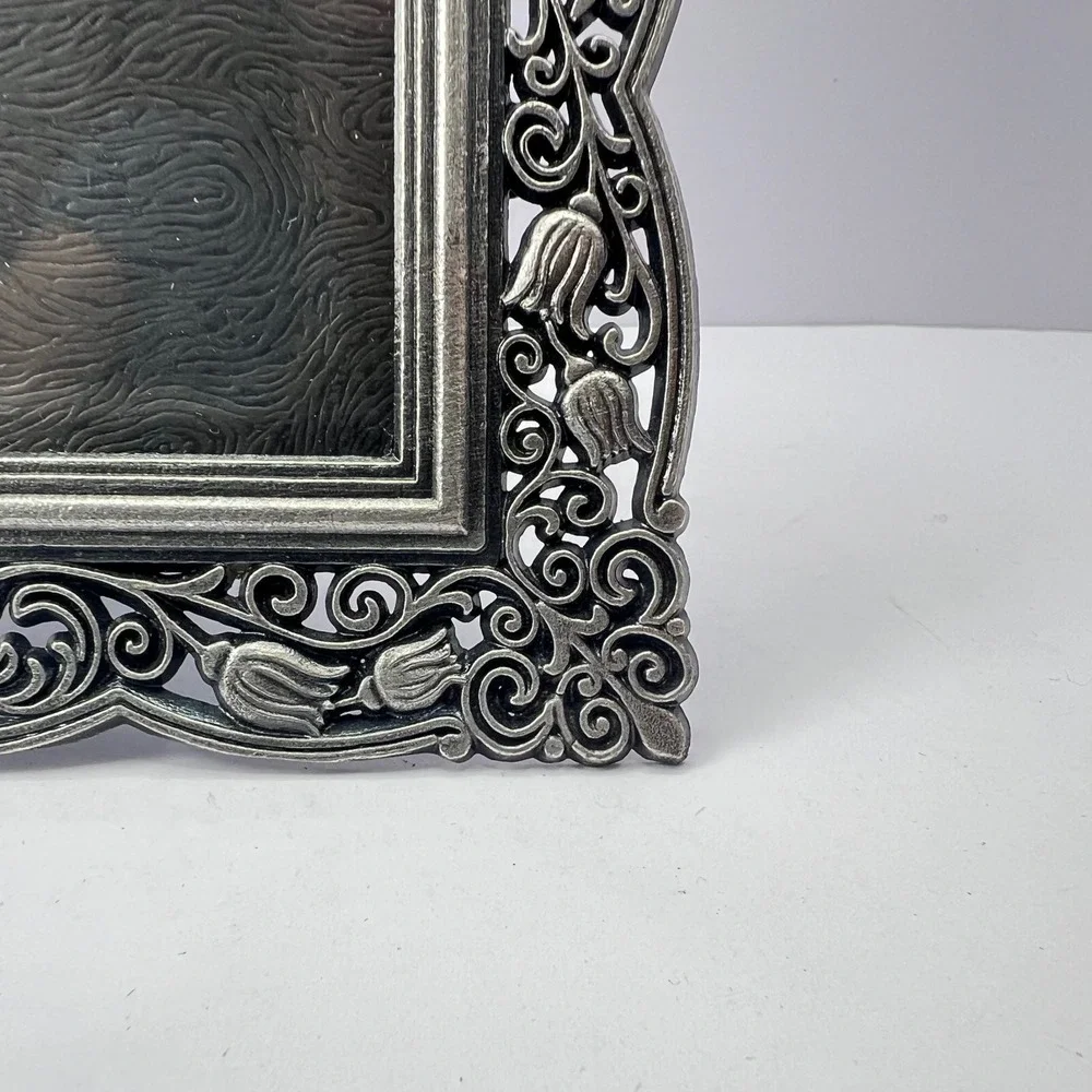 N/A vintage pewter